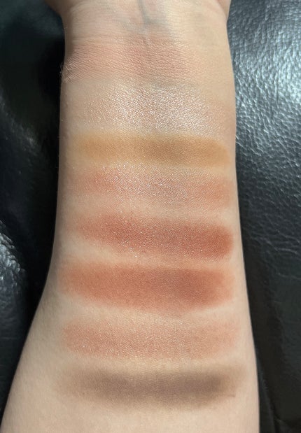 キャビア スティック アイカラー N M01/ローラ メルシエ/スティックアイシャドウの画像