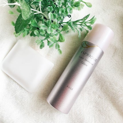 クールスキンウェアグロウ/ESPRIQUE/化粧下地を使ったクチコミ(3枚目)