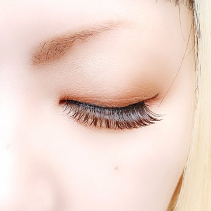 ベージュトーンアイシャドウ/CEZANNE/アイシャドウパレットを使ったクチコミ(4枚目)