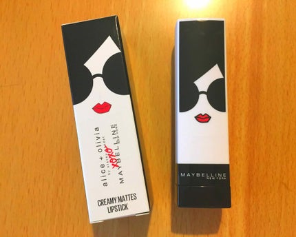 カラーセンセーショナル リップスティック/MAYBELLINE NEW YORK/口紅を使ったクチコミ(2枚目)