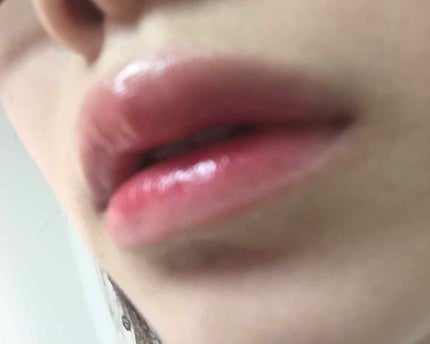 メルティクリームリップ/メンソレータム/リップクリームを使ったクチコミ(2枚目)