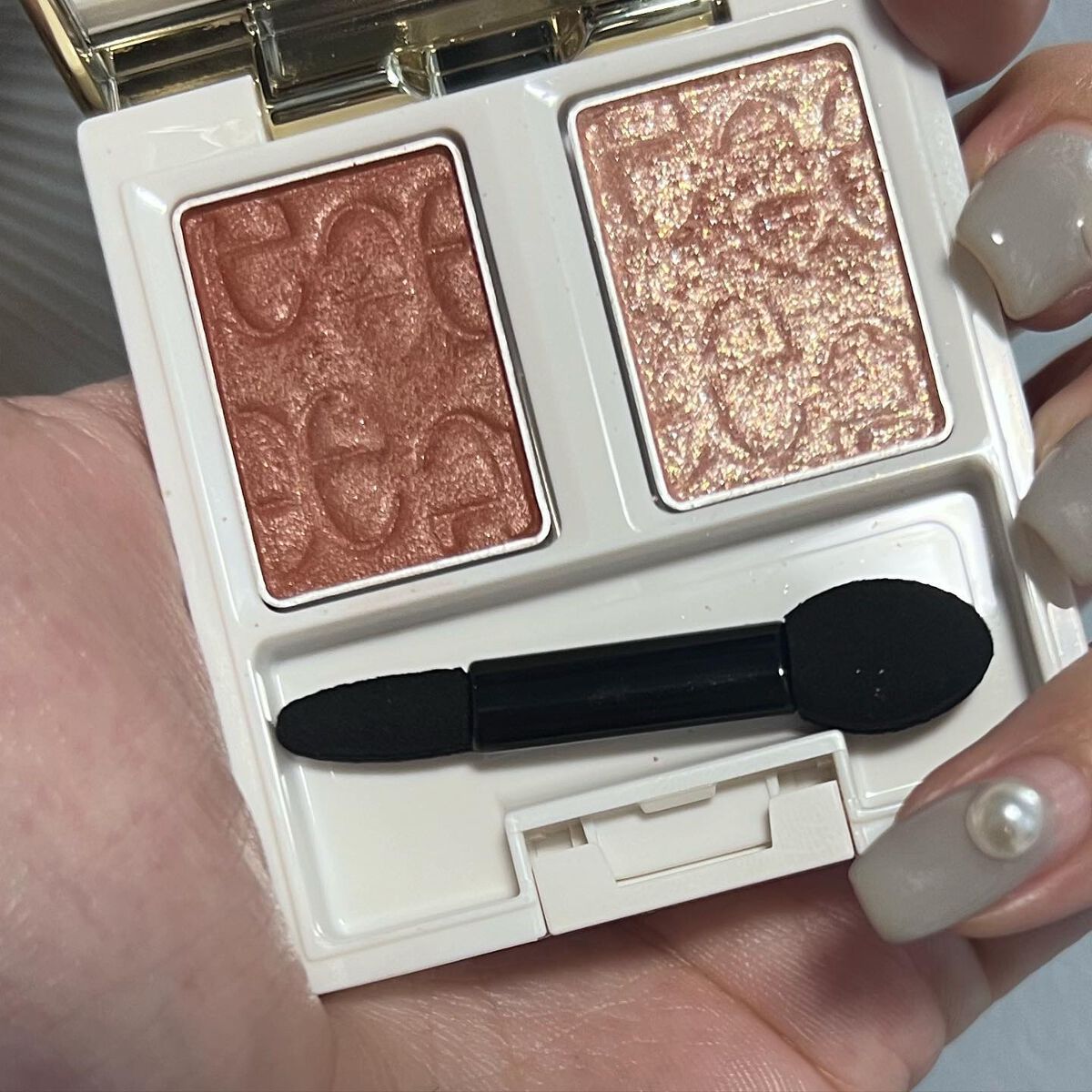 耐久カールマスカラ/CEZANNE/マスカラを使ったクチコミ(10枚目)