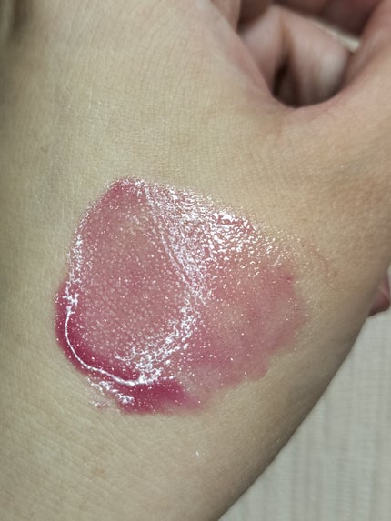 エッセンス リッププランパー/Visée/リッププランパーを使ったクチコミ(4枚目)