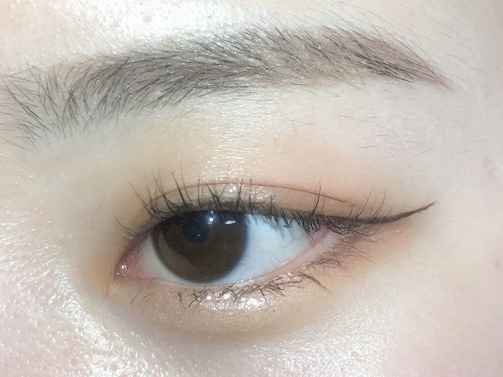 リアルアイパレット/espoir/マルチパレットを使ったクチコミ（2枚目）