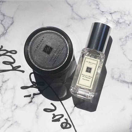 イングリッシュ ペアー&フリージア コロン/Jo MALONE LONDON/香水(レディース)を使ったクチコミ(2枚目)