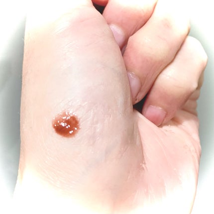 アンドバイロムアンド グラッシーボムティント/&nd by rom&nd/リップティントを使ったクチコミ(5枚目)