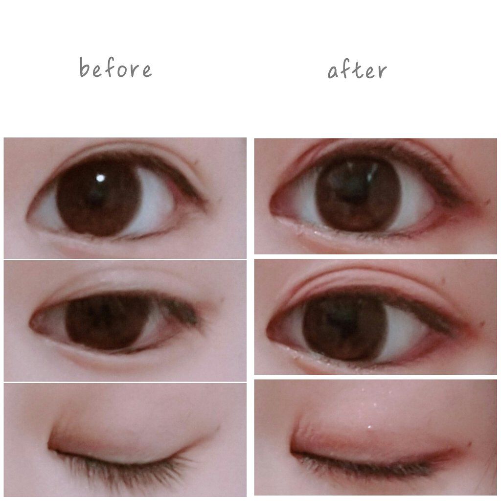 プロ アイ パレット/CLIO/アイシャドウパレットを使ったクチコミ（2枚目）