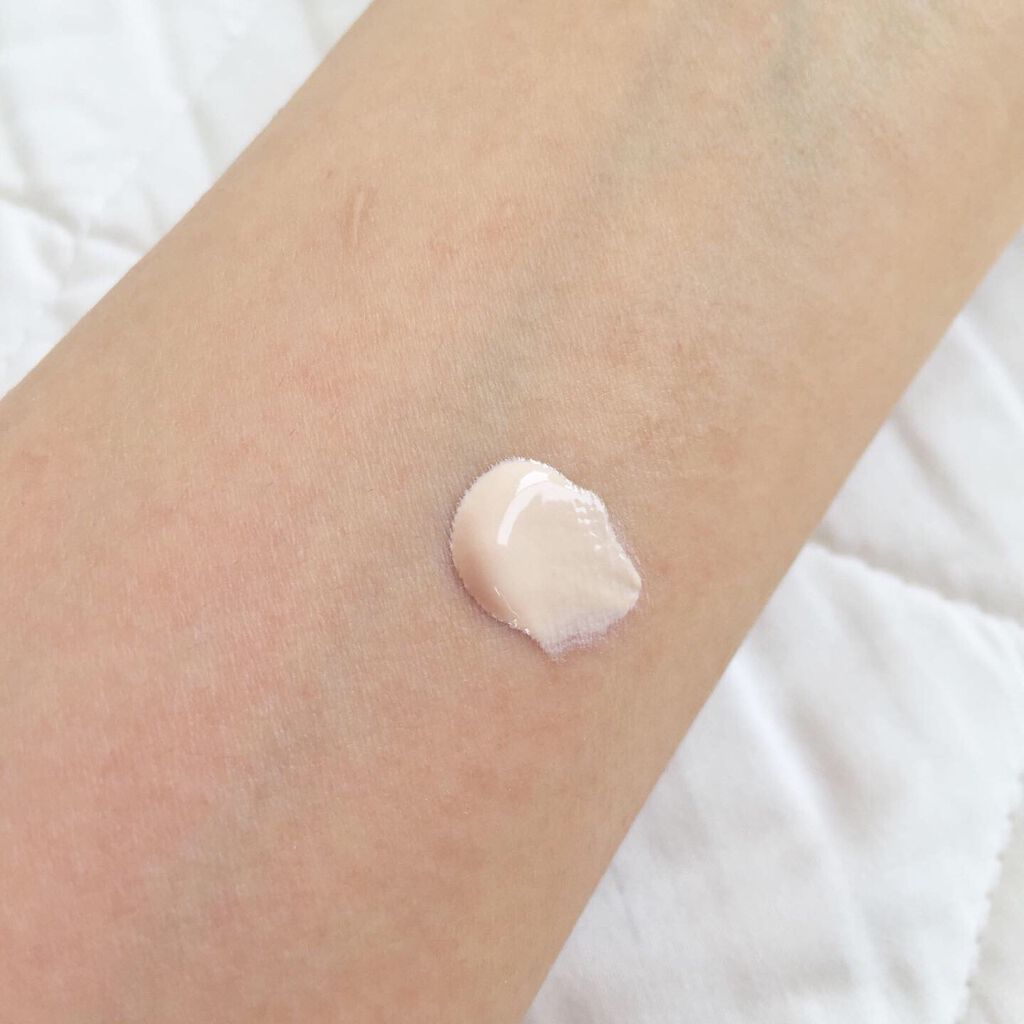 フューチャーソリューション LX インフィニトリートメント プライマー/SHISEIDO/化粧下地を使ったクチコミ（2枚目）