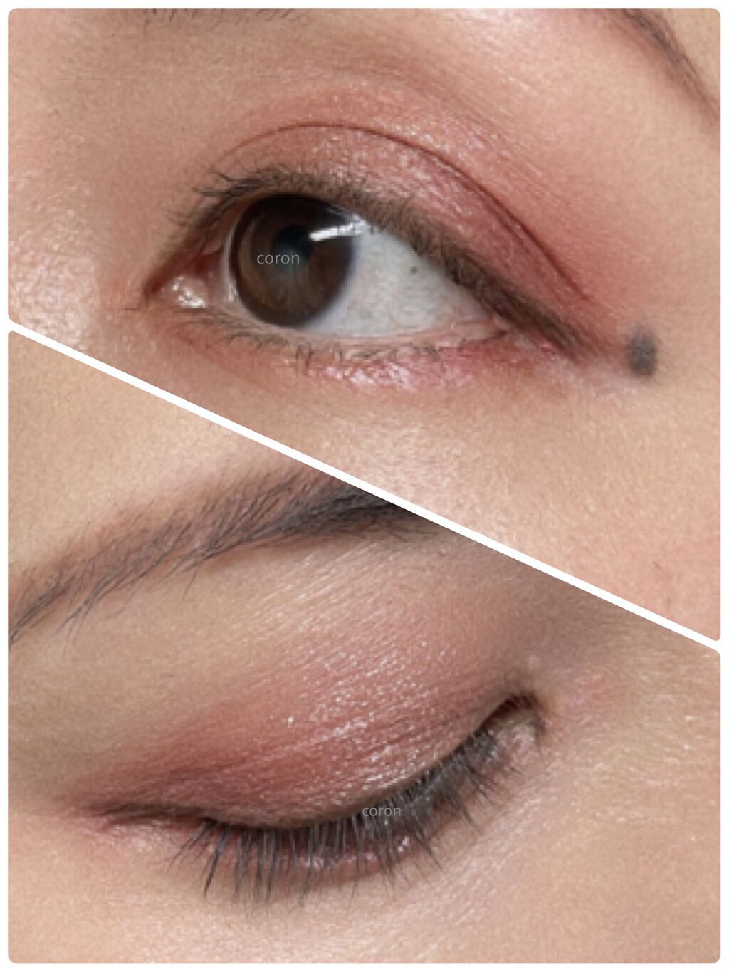 デザイニング カラー アイズ/SUQQU/アイシャドウパレットを使ったクチコミ（2枚目）