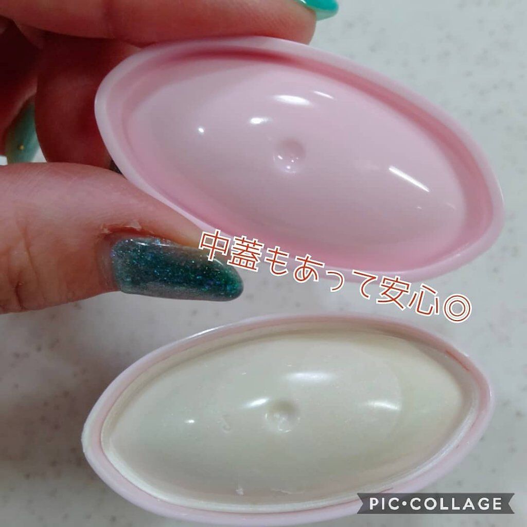 トーンアップUVスティック/AGARISM/日焼け止めスティックを使ったクチコミ（3枚目）