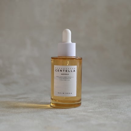 センテラ アンプル/SKIN1004/美容液を使ったクチコミ(2枚目)