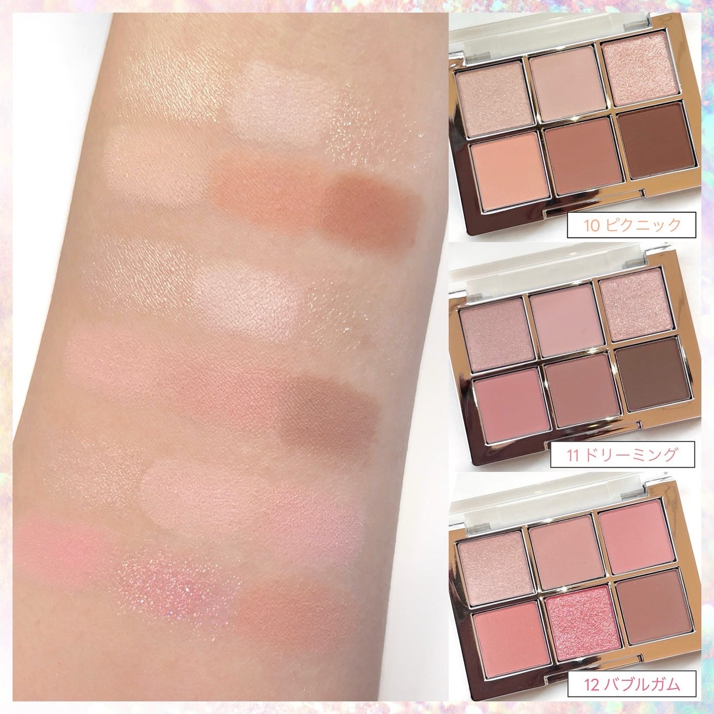 デュアルチーク/2aN/パウダーチークを使ったクチコミ(3枚目)