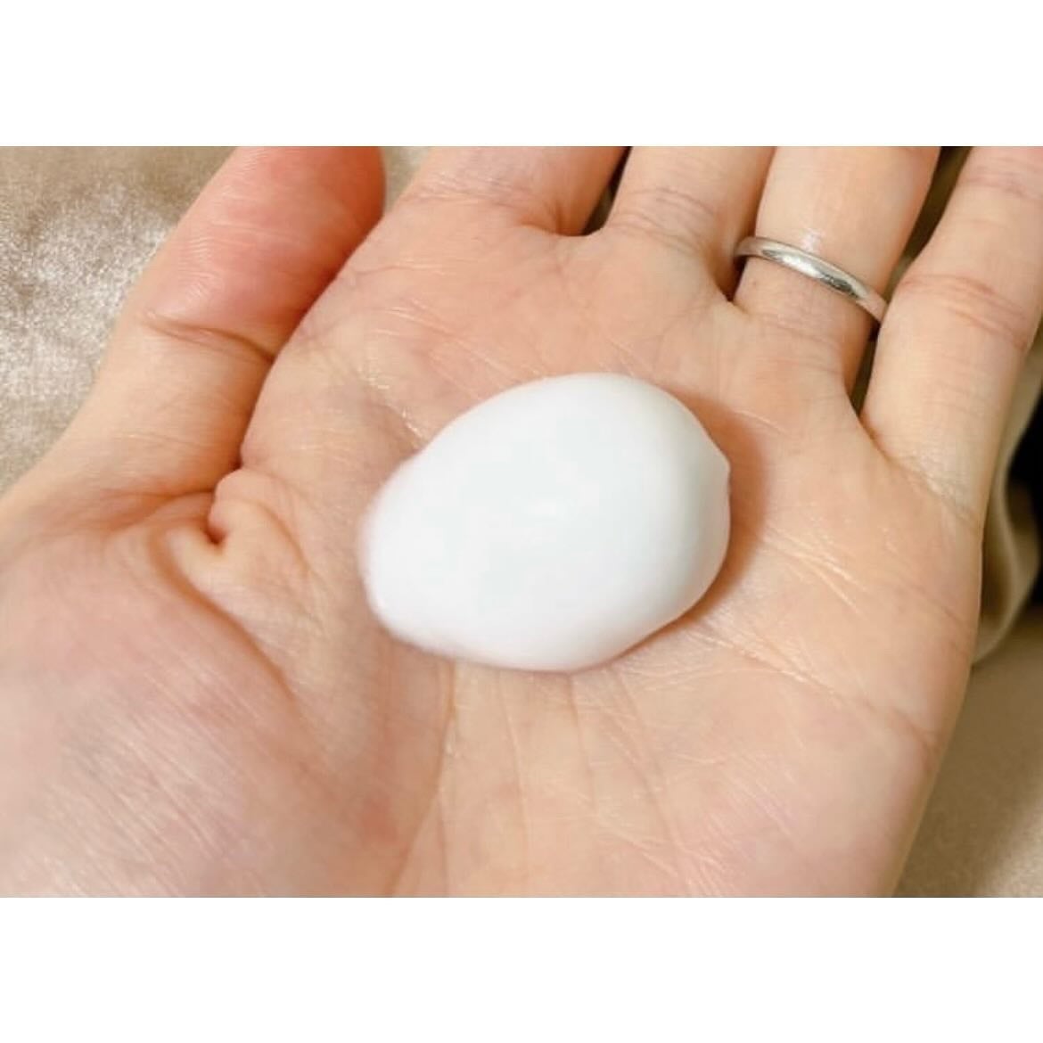 マイクロバブルVCセラム/DSW/美容液を使ったクチコミ(2枚目)