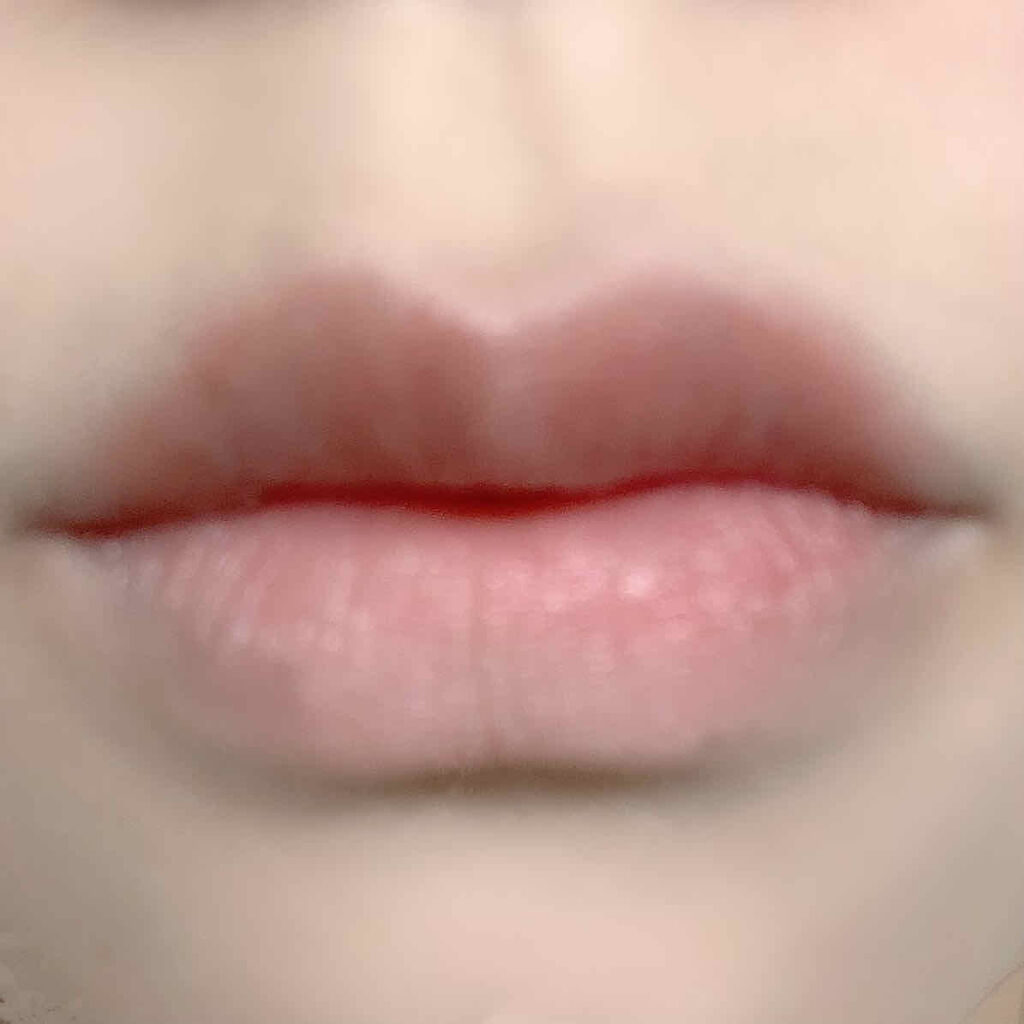 デビルズプランパー/HOLIKA HOLIKA/リッププランパーを使ったクチコミ（3枚目）