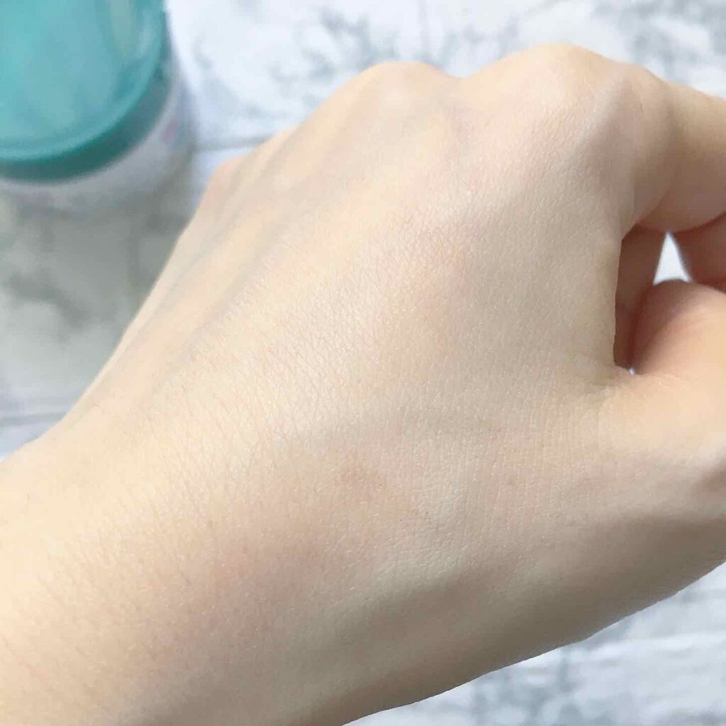 夢みるバーム 海泥スムースモイスチャー/ロゼット/クレンジングバームを使ったクチコミ(8枚目)