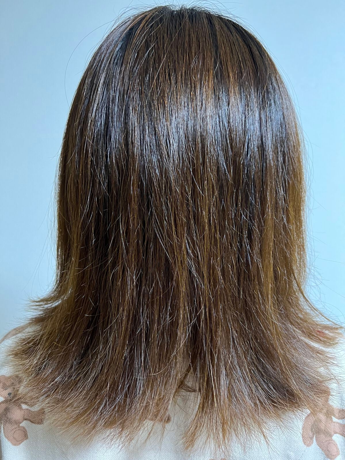 エッセンシャル プレミアム ウォータートリートメント EXスムース/エッセンシャル/アウトバストリートメントを使ったクチコミ(3枚目)