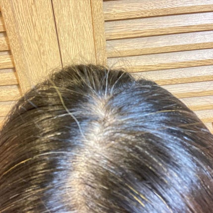 パーソナライズヘアカラー COLORIS/COLORIS/ヘアカラーを使ったクチコミ(7枚目)