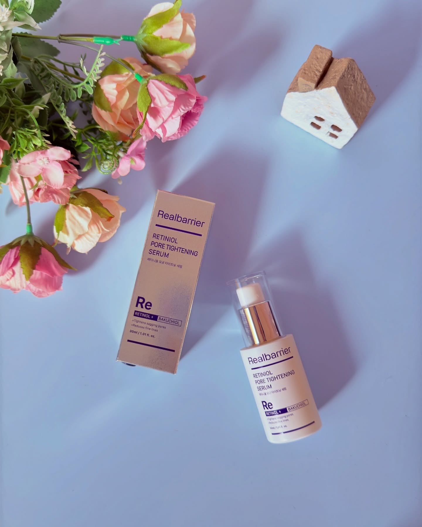 リアルバリア エクストリームクリーム オリジナル/Real Barrier/フェイスクリームを使ったクチコミ（2枚目）