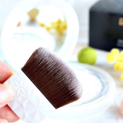 AQ オーラ リフレクター/DECORTÉ/プレストパウダーを使ったクチコミ(3枚目)