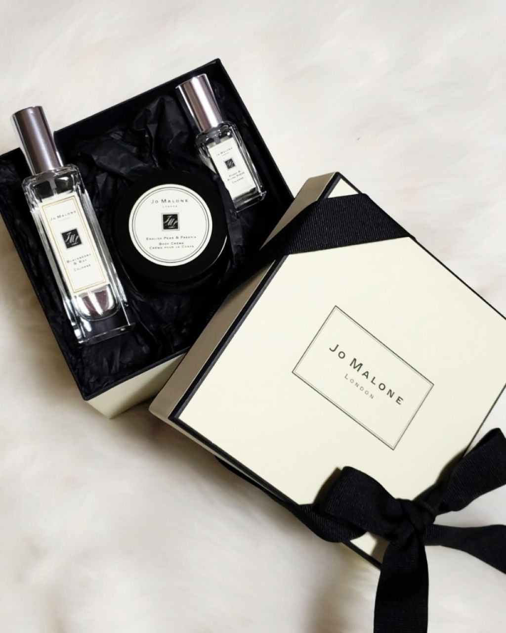 ブラックベリー & ベイ コロン/Jo MALONE LONDON/香水(レディース)を使ったクチコミ（1枚目）