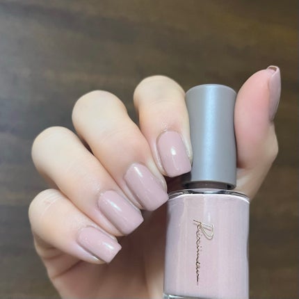 ãã€ã«ããªãã·ã¥ /Ririmew/ãããã¥ã¢ã䜿ã£ãã¯ãã³ãïŒ5æç®ïŒ