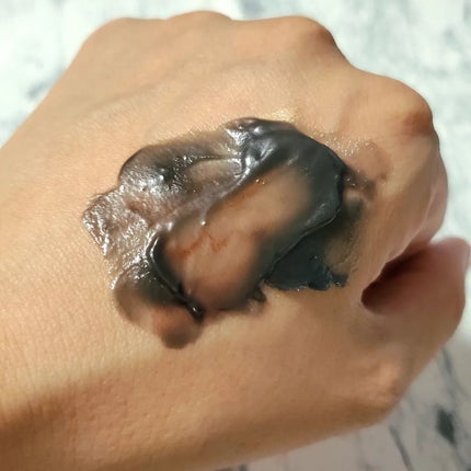 ソフティモ クリアプロ クレンジングバーム CICA ブラック/ソフティモ/クレンジングバームを使ったクチコミ(7枚目)