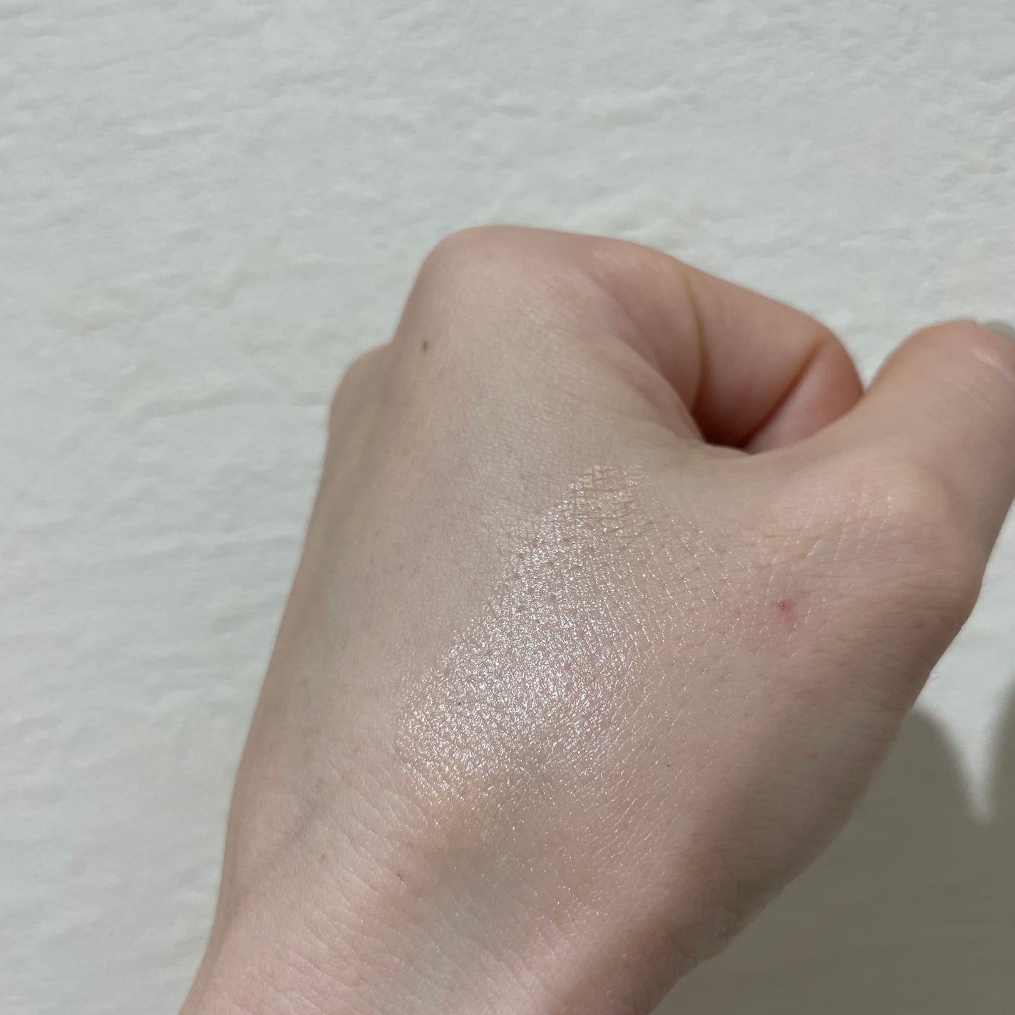 シルキーウェットリクイド/セフィーヌ/クリーム・エマルジョンファンデーションを使ったクチコミ(4枚目)