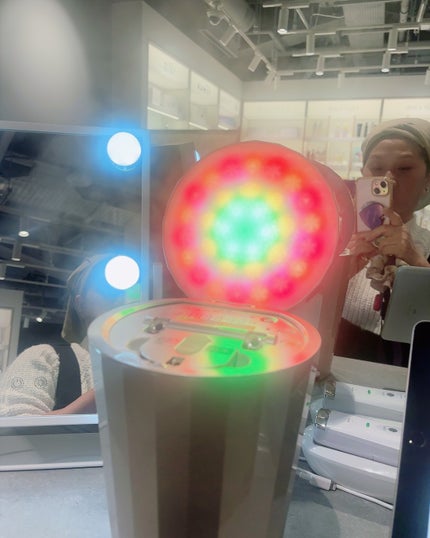 を使ったクチコミ(3枚目)