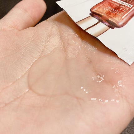 MORNING SURPRISE (3GF Repair Essence)/TONYMOLY/美容液を使ったクチコミ(2枚目)