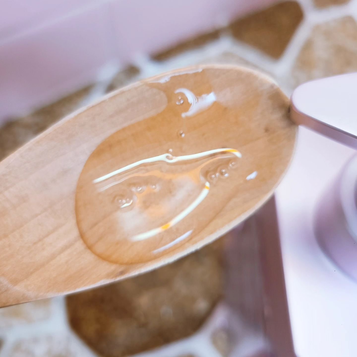 ミラクル シャイン シャンプー/ヘアトリートメント/&Prism/市販シャンプーを使ったクチコミ（3枚目）