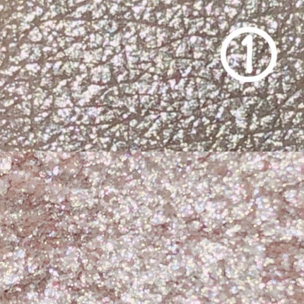 プレイカラーアイズ ミニオブジェ/ETUDE/アイシャドウパレットを使ったクチコミ(4枚目)