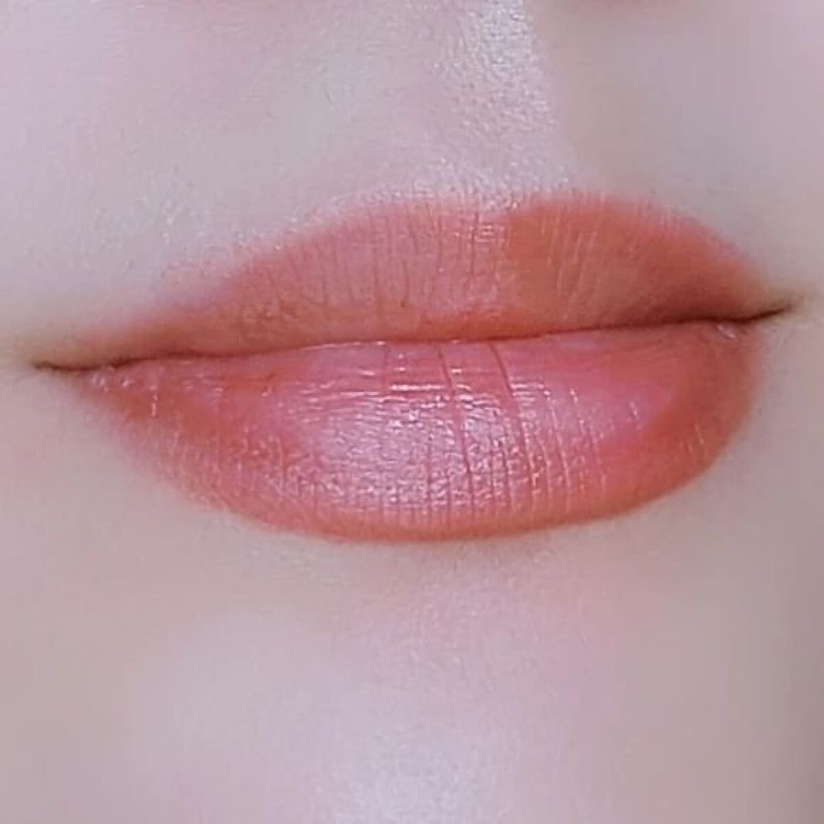 キス リップ リデザイン/KiSS/リップライナーを使ったクチコミ(4枚目)