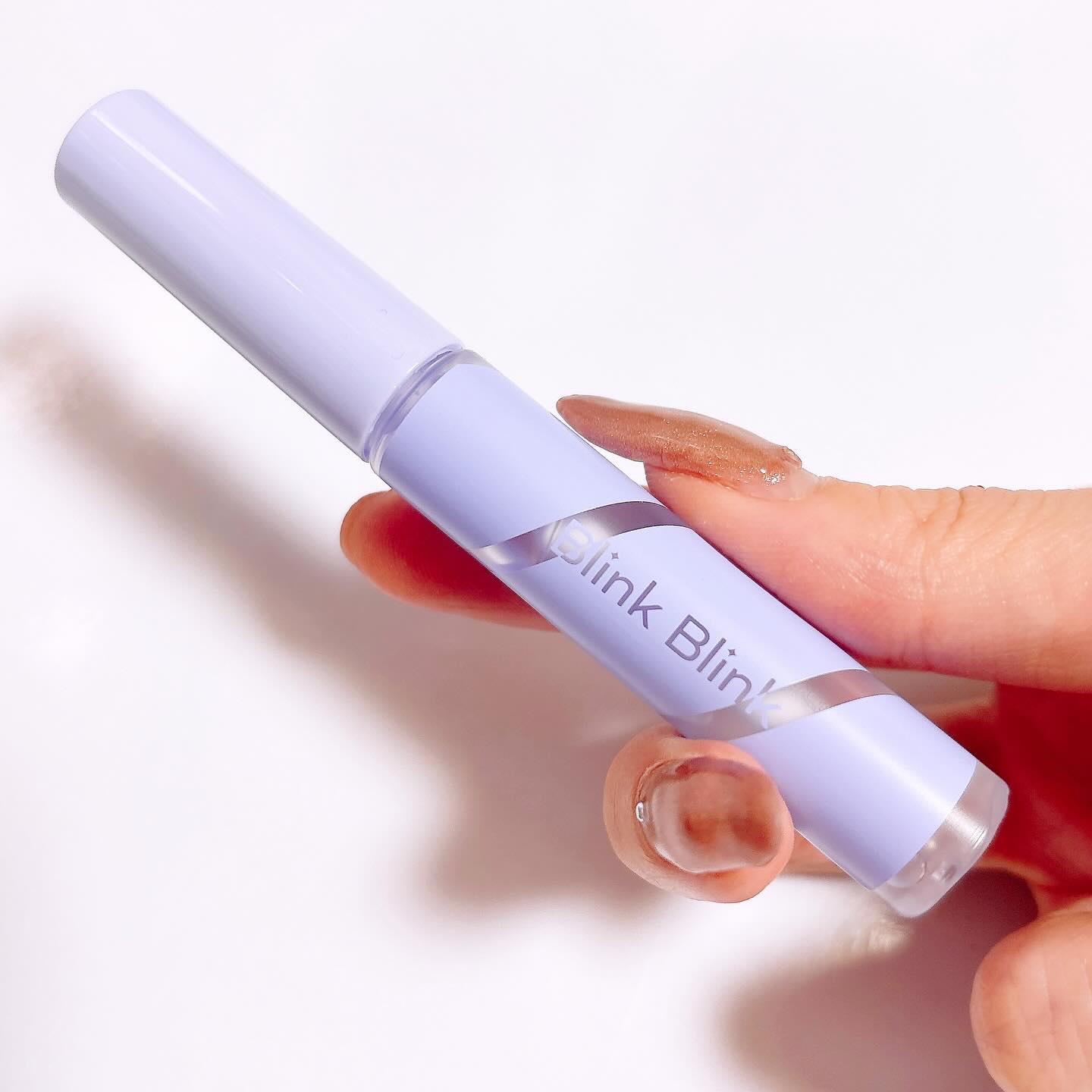 束感トップ コート/ブリンクブリンク/マスカラトップコートを使ったクチコミ（3枚目）