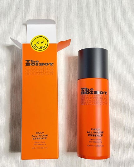 Ayamin on LIPS 「【話題の韓国スキンケアで季節の変わり目も抜かりなく🧡】 季節の..」(4枚目)