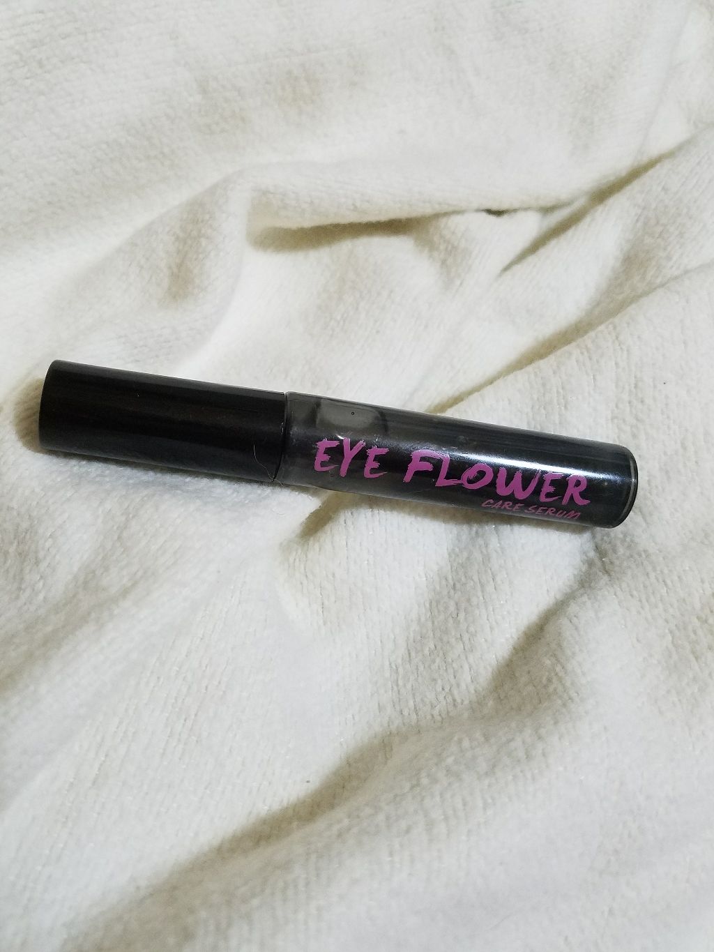 EYE FLOWER/CORINGCO/まつげ美容液を使ったクチコミ（1枚目）