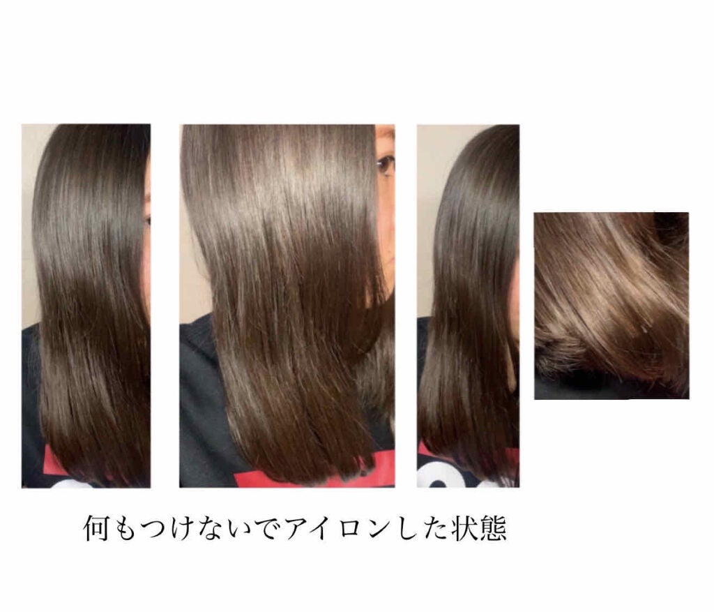 ç±ã峿¹ã«ãããªã€ã«/ãªãŒãŒ/ãã¢ãªã€ã«ã䜿ã£ãã¯ãã³ãïŒ5æç®ïŒ