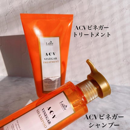 PERFECT HAIR FILL-UP/La'dor/洗い流すヘアトリートメントを使ったクチコミ(5枚目)