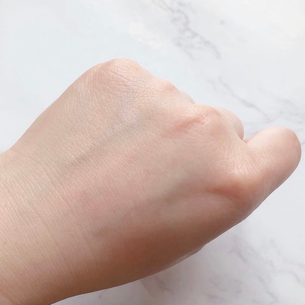 ローズ・エルメス ローズ ア レーヴル/エルメス/口紅を使ったクチコミ(4枚目)