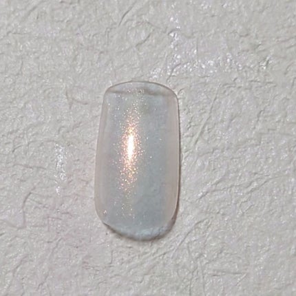 カラフルネイルズ/キャンメイク/マニキュアを使ったクチコミ(10枚目)