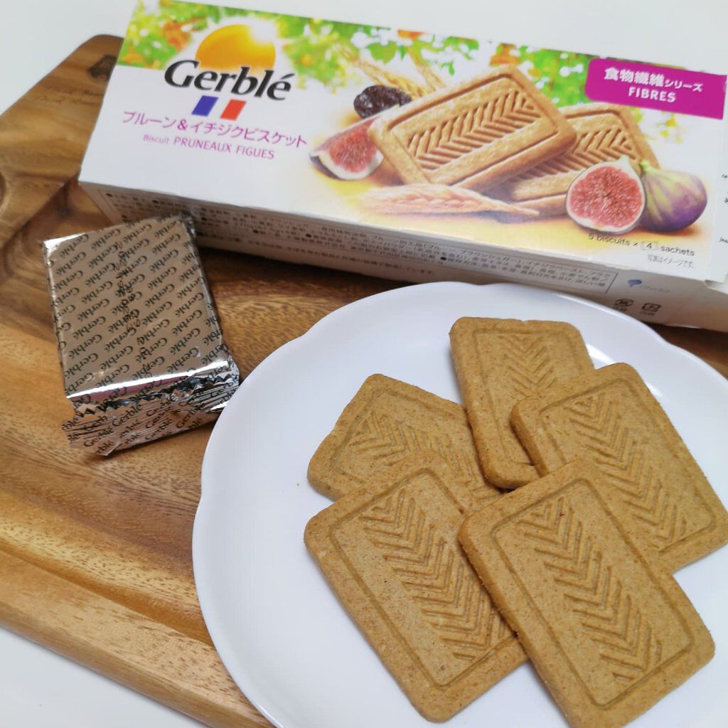 ジェルブレ/大塚製薬/食品を使ったクチコミ(2枚目)