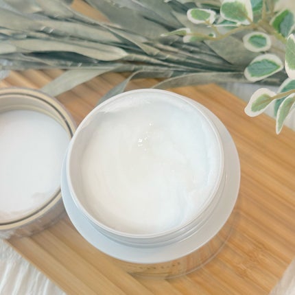 Essential THE BEAUTY 髪のキメ美容バリアヘアマスク/エッセンシャル/ヘアマスク・ヘアパックを使ったクチコミ(3枚目)