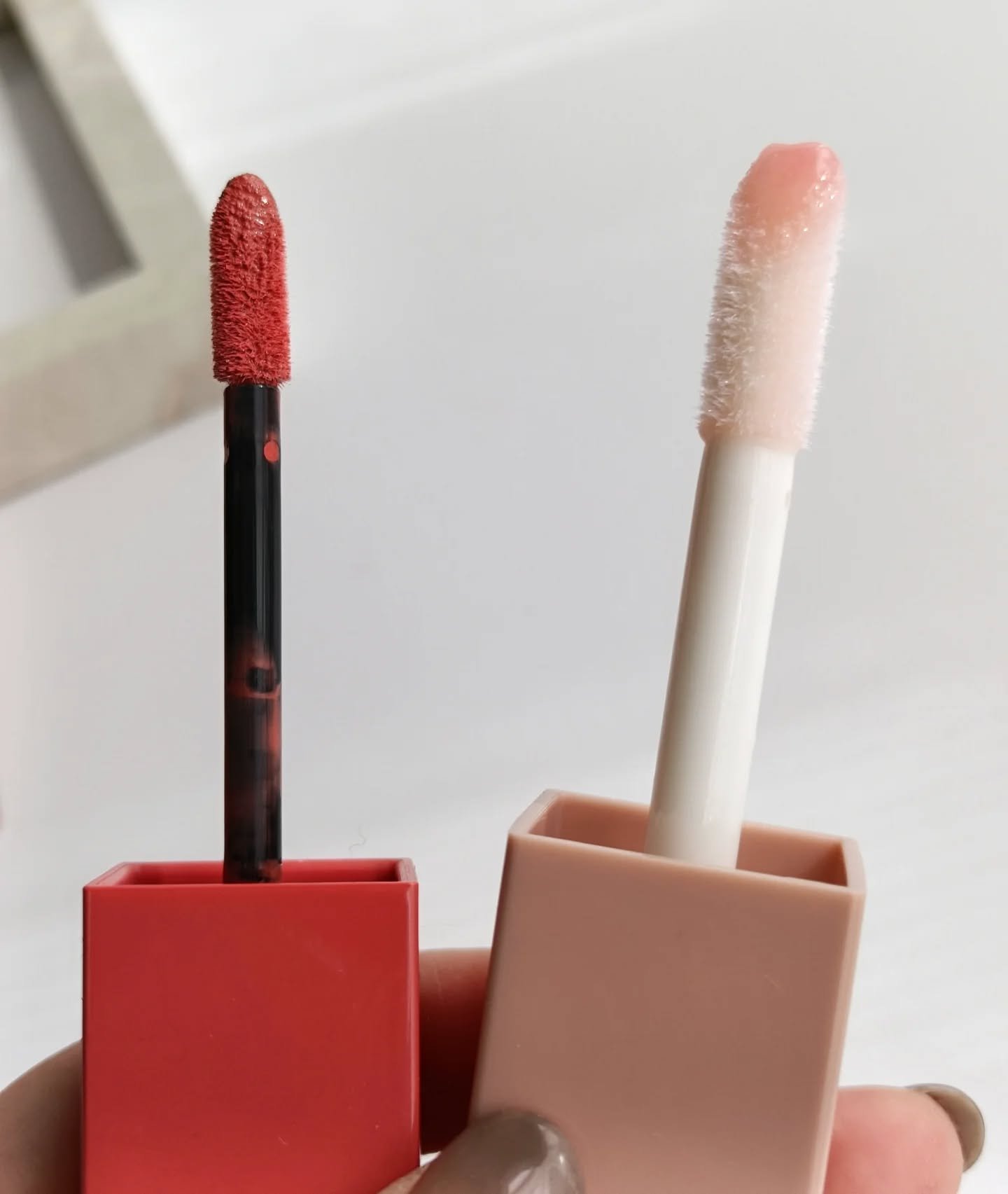 SPステイ ヴィニルインク/MAYBELLINE NEW YORK/口紅を使ったクチコミ（2枚目）