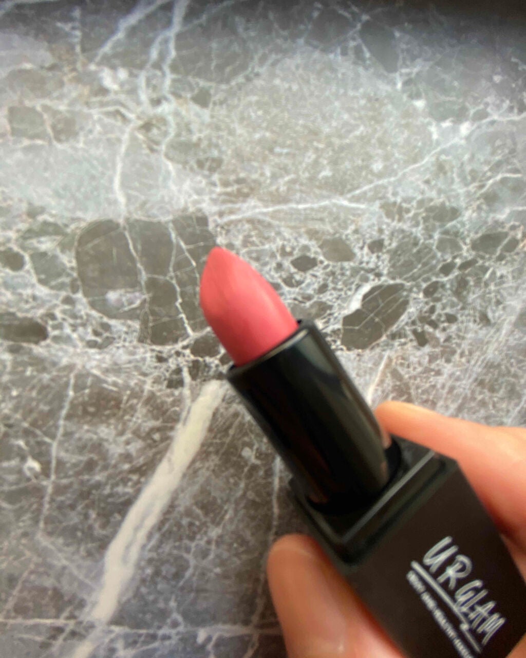 UR GLAM     MINI LIPSTICK/U R GLAM/口紅を使ったクチコミ(2枚目)