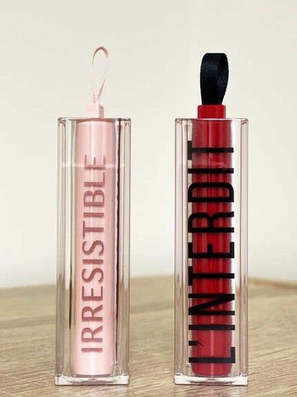 ランテルディ ソリッド パフューム/GIVENCHY/練り香水を使ったクチコミ(1枚目)