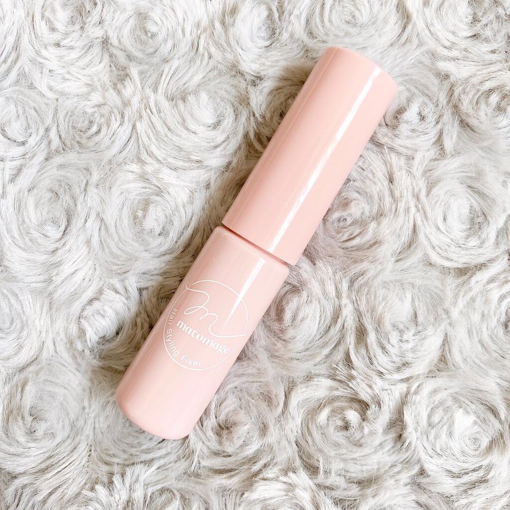 マトメージュ 前髪グルー/マトメージュ/その他スタイリングを使ったクチコミ（3枚目）