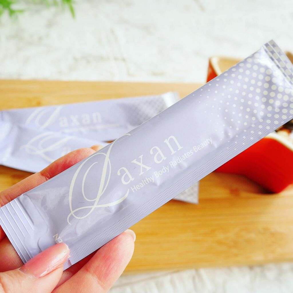 Laxan/Laxan/健康サプリメントを使ったクチコミ(7枚目)