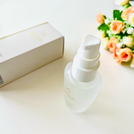 薬用ホワイトエッセンス/エミーノボーテ/美容液を使ったクチコミ(3枚目)