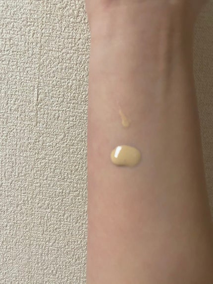 ダブルラスティング ファンデーション/ETUDE/リキッドファンデーションを使ったクチコミ(2枚目)