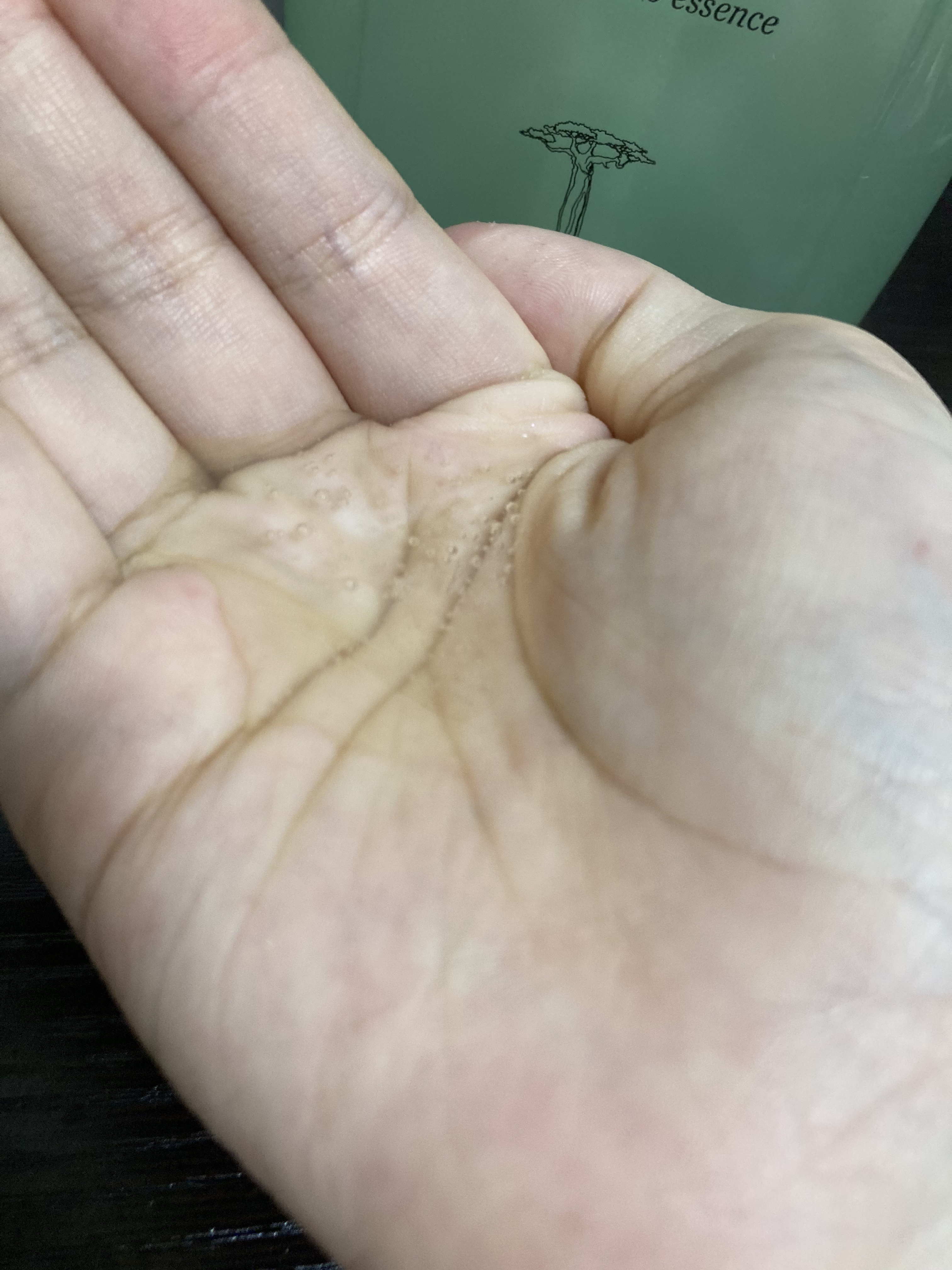 ミラクルズ うるおいブースト シャンプー/トリートメント/パンテーン/市販シャンプーを使ったクチコミ（2枚目）