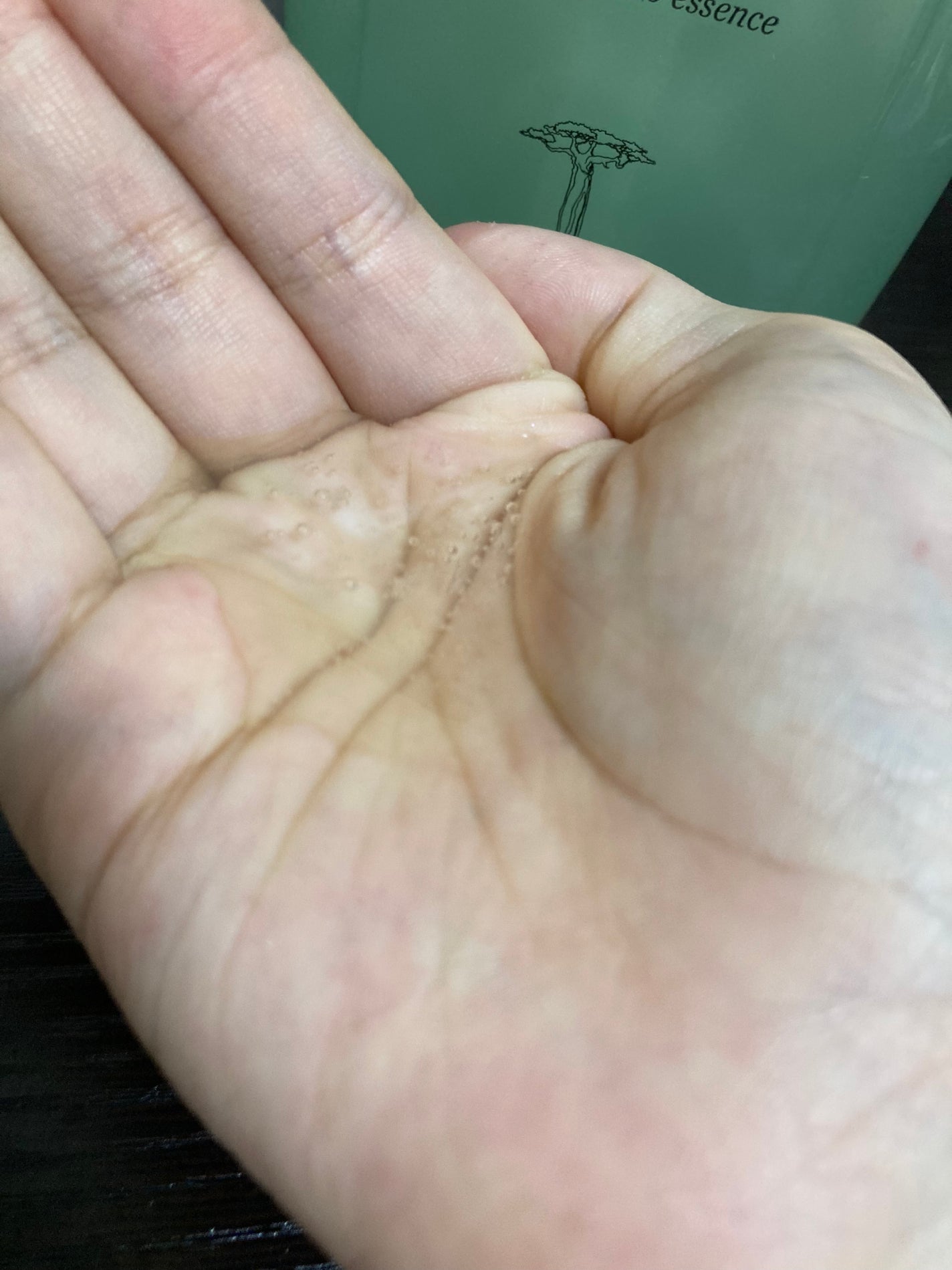 ミラクルズ うるおいブースト シャンプー/トリートメント/パンテーン/市販シャンプーを使ったクチコミ(2枚目)